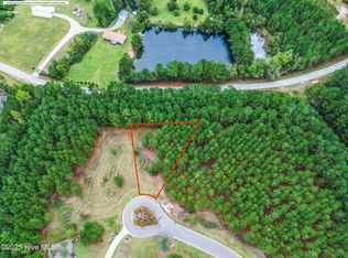 328 Cellars Way, Wallace, NC 28466