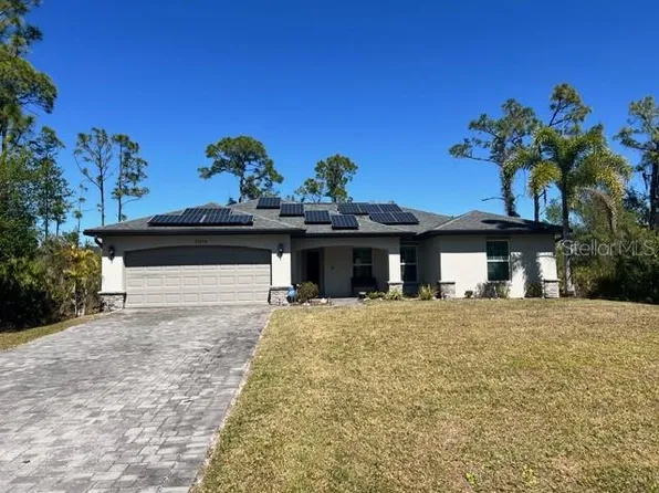 23472 McNally Ave, Punta Gorda, FL 33980