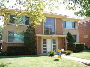 5820 Nottingham Ave, Saint Louis, MO 63109