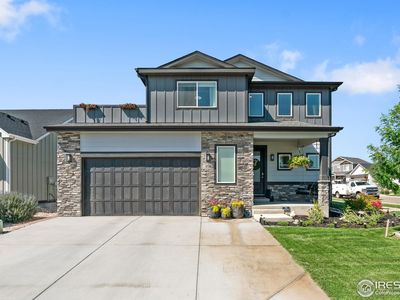 376 Bluestar Dr, Windsor, CO, 80550