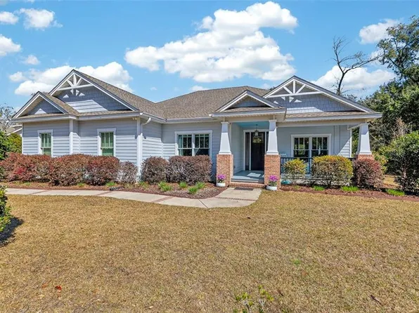 24 Bitter End Ct, Waverly, GA 31565