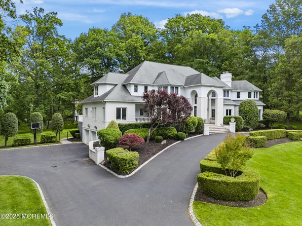 12 Round Hill, Holmdel, NJ 07733