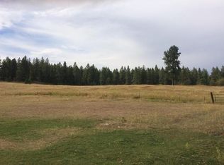 485 Gold Creek Loop Rd, Colville, WA 99114