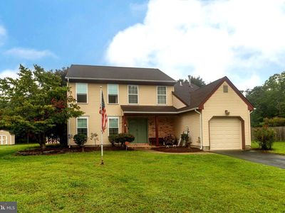 3 Warren Way, Burlington, NJ, 08016