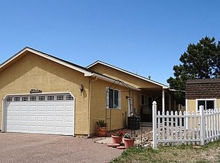 12570 Old Barn Rd, Elbert, CO 80106