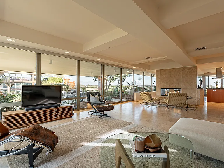 7167 E Rancho Vista Dr #6004 — Photo 46