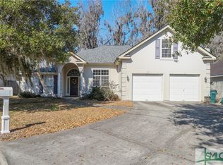 112 Laurens Ln, Savannah, GA 31419