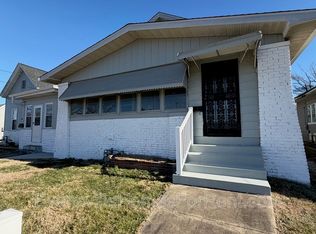 918 S Barker Ave, Evansville, IN 47712