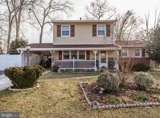 15215 Alan Dr, Laurel, MD 20707