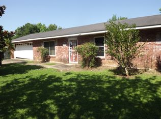 4199 Dixie Garden Rd, Wesson, MS 39191