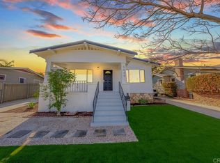 3544 Arizona St, San Diego, CA 92104