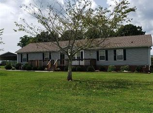 5911 Petra Mill Rd, Granite Falls, NC 28630