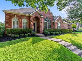 1306 Granger Dr, Allen, TX 75013