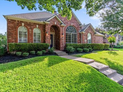 1306 Granger Dr, Allen, TX, 75013