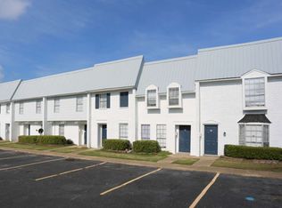 4911 Park Towne Way #105, Montgomery, AL 36116