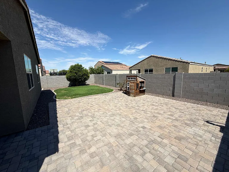 7214 E Gamebird Way — Photo 32