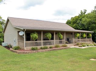 21650 Varner Rd, Guysville, OH 45735