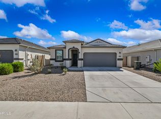 3538 N Montoya Ln, Casa Grande, AZ 85122