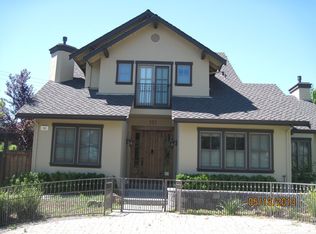 101 Jordan Pl, Lafayette, CA