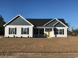 148 Oakey Estates Dr, Conway, SC 29527