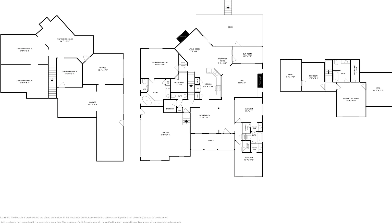 257 Peppermill Dr Lexington NC — Photo 2
