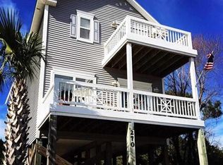 270 Riverside Dr, Sneads Ferry, NC 28460