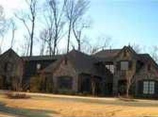 25 Falstaff Cv, Arlington, TN 38002