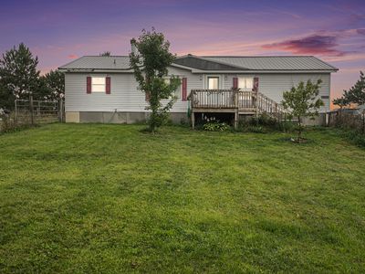 11548 N Cypress Ave, Paris, MI, 49338