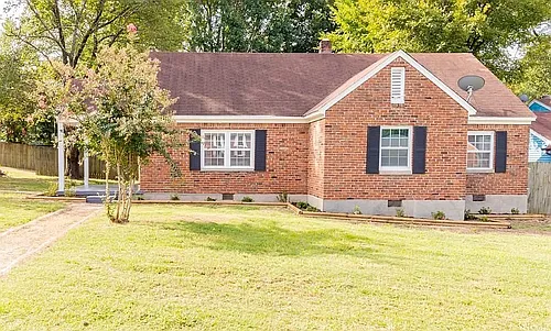 2193 Vollintine Ave Photo 1