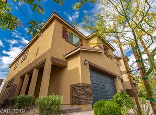 8949 Drummer Bay Ave, Las Vegas, NV 89149