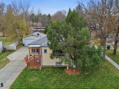 1255 T St, Gering, NE, 69341