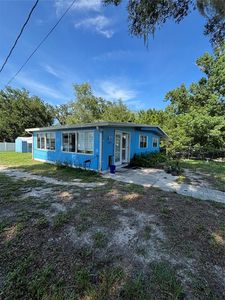 6885 NE 5th St, Ocala, FL, 34470