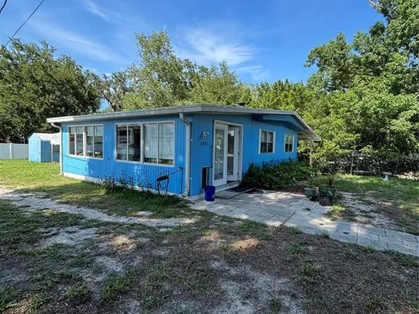 6885 NE 5th St, Ocala, FL 34470