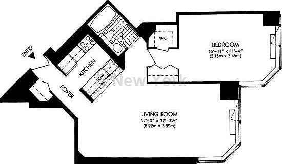 415 E 37th St #20C — Photo 21