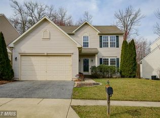 7706 Rotherham Dr, Hanover, MD 21076