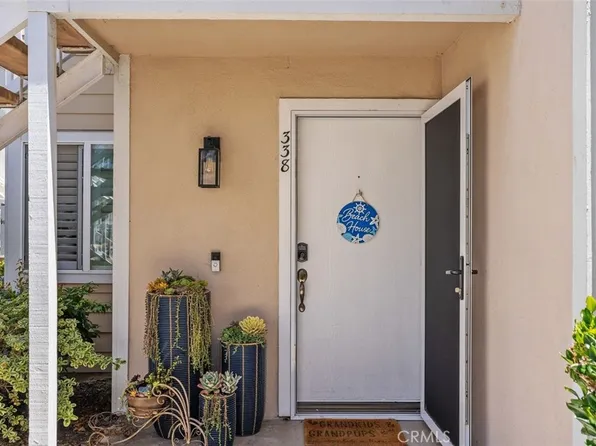 34108 Selva Rd Unit 338, Dana Point, CA 92629
