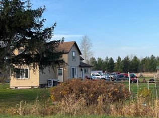 50589 Beaser Rd, Ashland, WI 54806