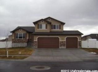 4128 S 3425 W, West Haven, UT 84401