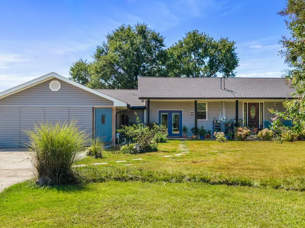 338 County Road 435, Englewood, TN 37329