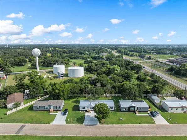 4405 Rocking K Dr, Waco, TX 76705