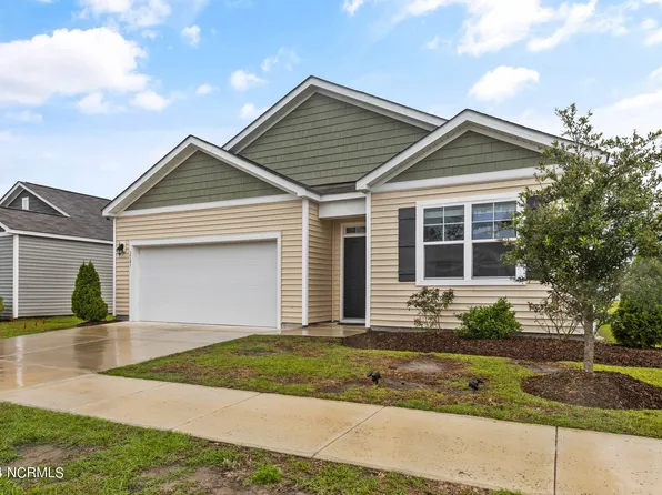 1721 Shallow Brook, Wilmington, NC 28411