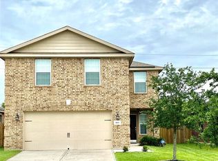 1811 Garnet Breeze Dr, Rosharon, TX 77583