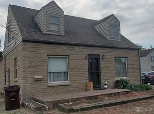 514 N Cable Rd, Lima, OH 45805