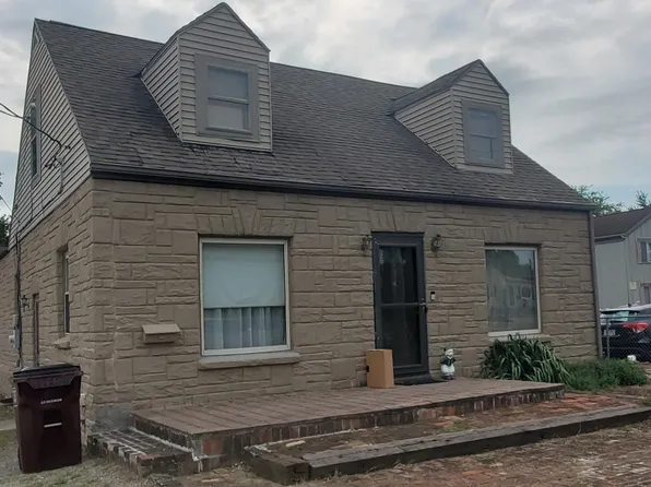 514 N Cable Rd, Lima, OH 45805