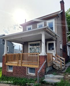 304 Maple Ave, Altoona, PA, 16601