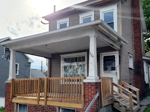 304 Maple Ave, Altoona, PA 16601