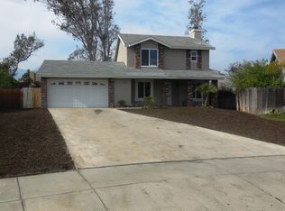 15522 Athol St, Fontana, CA 92335