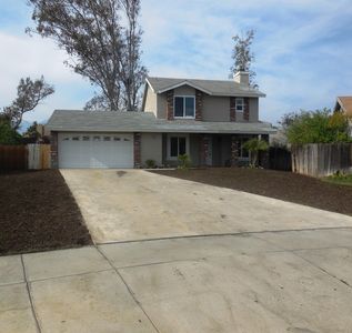 15522 Athol St, Fontana, CA, 92335