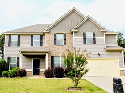 30 Hillside Oak Ln, Covington, GA, 30016