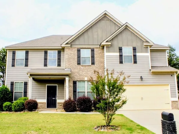 30 Hillside Oak Ln, Covington, GA 30016